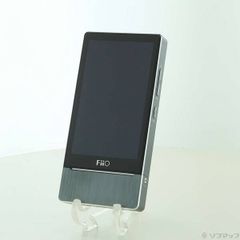 FiiO X7本体+ 付属アンプ AM1+ AM3 - メルカリ