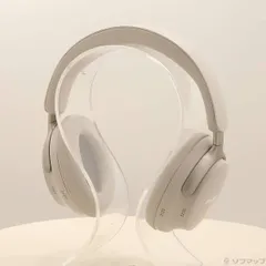 ソフマップ 〔中古品〕 QuietComfort Ultra Headphones QCULTRAHPWHT ホワイトスモーク【262】