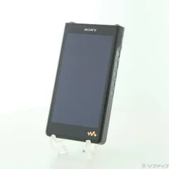 2026年最新】sony nw-wm1am2の人気アイテム - メルカリ