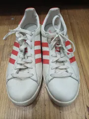 2026年最新】アディダス 靴紐なしの人気アイテム - メルカリ