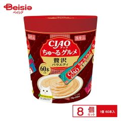 いなば CIAO チャオ ちゅ〜る 800本セット 40本入り×20袋 ちゅーる