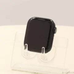 ソフマップ 〔中古品〕 Apple Watch Series 7 Nike GPS 41mm ミッドナイトアルミニウムケース バンド無し【198】