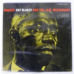 2026年最新】Moanin レコードの人気アイテム - メルカリ