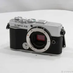 OLYMPUS PEN E-PL7 ホワイト 本体 ジャンク OLYMPUS PEN Lite E-PL7 ボディ ホワイトの出品 | ONE SCENE（ワンシーン）