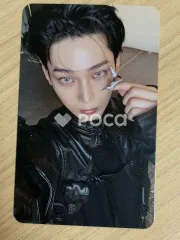 ENHYPEN ソヌ THE SIN : VANISH Weverse Albums ver.