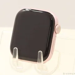 ソフマップ 〔中古品〕 Apple Watch Series 10 GPS 42mm ローズゴールドアルミニウムケース バンド無し【198】