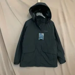 新品 90 モンベル 暖かさ EDITION ウェザー ダウン ウィンドブレーカー ジャケット