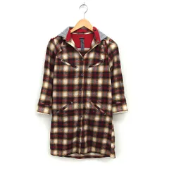 2026年最新】AULA AILA コート コートの人気アイテム - メルカリ