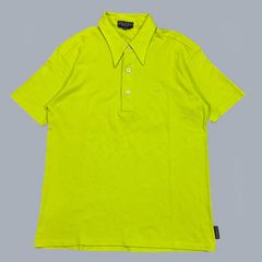 TFW49 CLASSIC POLO クラシック ポロシャツ M イエロー - メルカリ