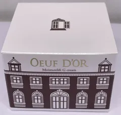 2026年最新】ウフドール モイスチャーリフトクリームの人気アイテム