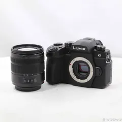 LUMIX G VARIO 14-140mm ズームレンズ　中古品 LUMIX Gシリーズ パナソニック 交換レンズ Panasonic G VARIO HD 14