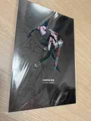 未開封 チェンソーマン 劇場版 レゼ編 チラシ パンフレット