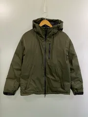 【中古品】JOURNAL STANDARD relume ジャーナルスタンダード　レリューム × NANGA ナンガ 別注 コラボ AURORA DOWN JACKET 0050-30-011-2122  アウター 【144-260126-SH-08-min】