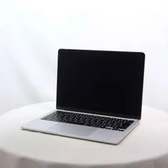 ソフマップ 〔中古品〕 MacBook Air 13.6-inch Late-2024 MC8H4J／A Apple M3 8コアCPU_8コアGPU 16GB SSD256GB シルバー 〔15.7 Sequoia〕【377】