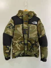 【中古品】THE NORTH FACE ザ・ノースフェイス NOVELTY BALTRO LIGHT JACKET ND91951 ノベルティーバルトロライトジャケット アウター ダウンジャケット 【144-260126-SH-09-min】