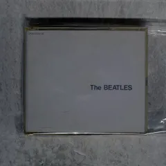 国内盤 BEATLES/SAME/ODEON CP255329 CD □