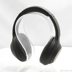 ソフマップ 〔中古品〕 WH-1000XM4 B ブラック【352】