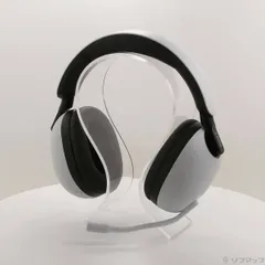 ソフマップ 〔展示品〕 INZONE H9 WH-G900N／WZ【377】