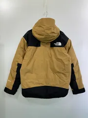 【中古品】THE NORTH FACE ザ・ノースフェイス GORE-TEX MOUNTAIN DOWN JACKET ND91930 ゴアテックス マウンテン ダウンジャケット アウター 【144-260126-SH-10-min】