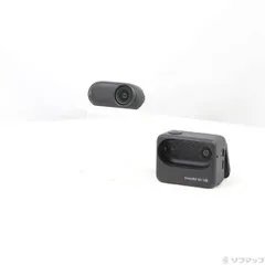 ソフマップ 〔中古品〕 Insta360 GO 3S 128GB CINSAATAGO3S13 ミッドナイトブラック【349】