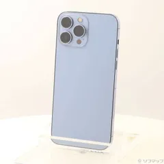 2026年最新】iPhone13pro 256gb シエラブルーの人気アイテム - メルカリ