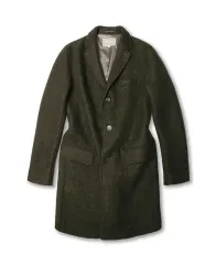 ユナイテッド アローズ United Arrows カーキ コンフォート Single コート