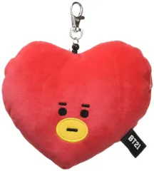 BT21 パスケース TATA [TATA]