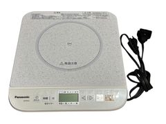 ひつじ様専用」Panasonic 卓上IH調理器 KZ-PH33 本体 - メルカリ ひつじ様専用」Panasonic 卓上IH調理器 KZ-PH33 本体 - メルカリ