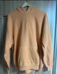 リー・ヴィンテージ フーディーTシャツ (ASOS 購入) WHO