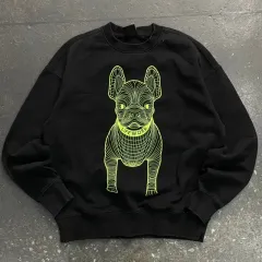 95-100 ライフウォーク スウェット