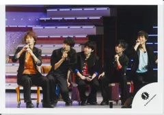 SnowMan/King&Prince/なにわ男子 ジュニア期 混合 公式写真*1枚