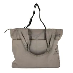 イアパピヨネ ear PAPILLONNER 《帰省や旅行におすすめ/ポケット10個/2WAY》ライトビッグトートバッグ レディース 表記無 