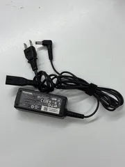 【動作確認済】TOSHIBA 純正 ACアダプター PA5177U-1ACA 19V 2.37A 45W Dynabook 東芝 ノートPC用