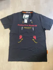 ユニクロ UT エヴァンゲリオン 劇場版 Lサイズ