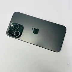 iPhone 15 Pro Max 256GB SIMフリー 電池91% 91331