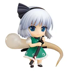 ねんどろいど 141 魂魄妖夢 東方Project 