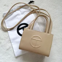 2026年最新】telfar バッグ sの人気アイテム - メルカリ