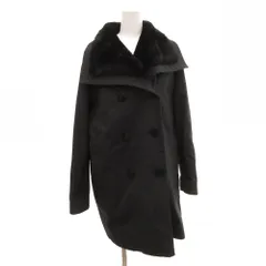 2026年最新】Yves Saint Laurent レディース 毛皮・ファーコートの人気