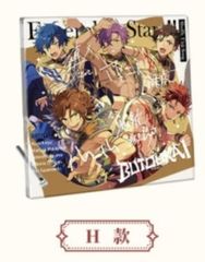 あんさんぶるスターズ!! 中国 偶像梦幻祭 盛放缶バッジ 朱桜 司 - メルカリ