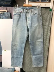 80s リーバイス501XX バレンシア工場555 USA ウエスト34 胴囲82