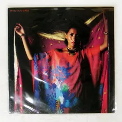 国内盤 RIE NAKAHARA/YUME TSUREZURE/CBS/SONY 25AH772 LP