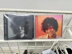 藤井風 アルバム CD2枚組　セット