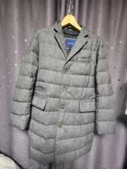 パスポウ PESPOW ボストン ダウンコート -105 110 オススメ