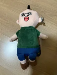 B2ANG バッグ ぬいぐるみ IN