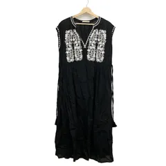 2026年最新】ヌキテパ ワンピース 刺繍の人気アイテム - メルカリ