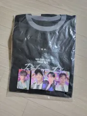 未開封 HIGHLIGHT（ハイライト） ride or die Tシャツ 出品 2025 ライ