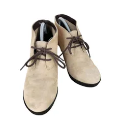 コールハーン COLE HAAN ウェッジソール ショートブーツ レディース  7
