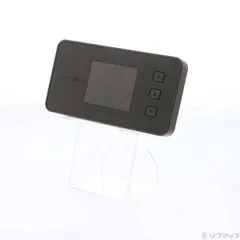 ソフマップ 〔中古品〕 Speed Wi-Fi 5G X11 NAR01 チタニウムグレー au SIMフリー【276】のサムネイル