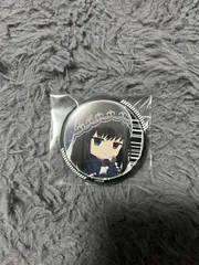 サカモトデイズ ダウナーコーデ ミニキャラ 缶バッジ 大佛