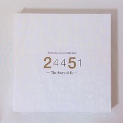 KinKi Kids 24451 ジャケ写アクスタコレクションBOX 新品未使用 - メルカリ